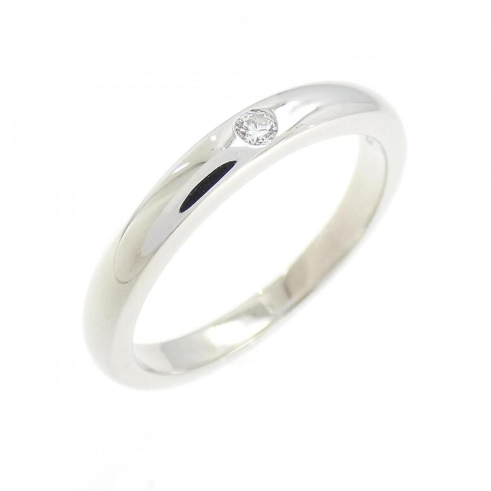 TIFFANY Silver Ring